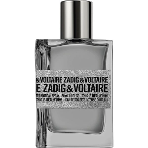 Zadig & Voltaire Thıs Is Really Hım! Edt Erkek Parfüm 50 ml