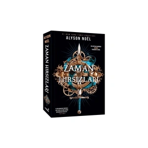 Zaman Hırsızları -