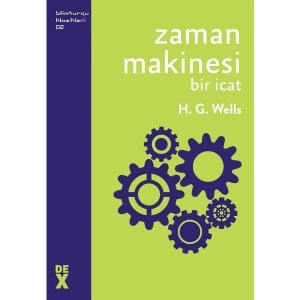 Zaman Makinesi - H. G. Wells