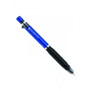 Zebra Delguard Type-Er Versatil Kalem, 0.5 mm, Mavi