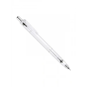 Şeffaf 05 mm Kalınlığında Zebra Dlg Light, Eğlenceli Tasarım Seçeneği