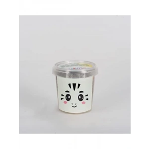 Zebra Temalı Çim Adam - Standart Boyut