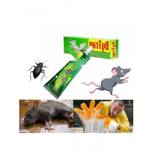 Zehirsiz Haşere ve Böcek Yapışkan Kapan Tüpü 75 ml