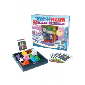 Zeka Geliştirici Kaydırma Oyun Seti