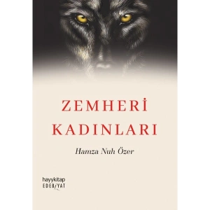 Zemheri Kadınları - Hamza Nuh Özer