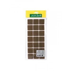 Zemin Koruyucu Keçe, 30x30 mm, Mobilya Altı Koruma