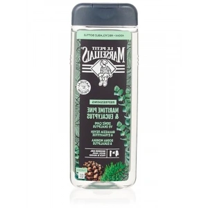 Zencefil ve Akdeniz Selvisi Duş Jeli - 400 ml