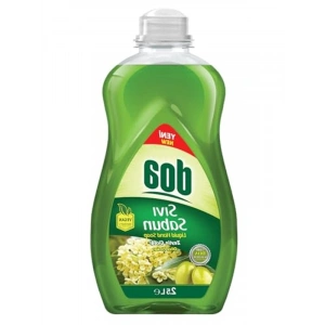 Zeytin Çiçeği Sıvı Sabun, 2500 ml