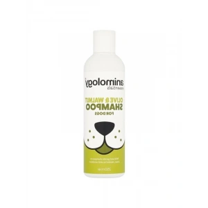 Zeytin ve Ceviz Özlü Köpek Şampuanı 250 ML Derinlemesine Temizlik