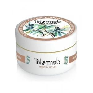 Zeytinyağı El ve Vücut Kremi 300 ml - Yoğun Nemlendirme