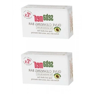 Zeytinyağlı Sabun, 150 G, 2li Paket