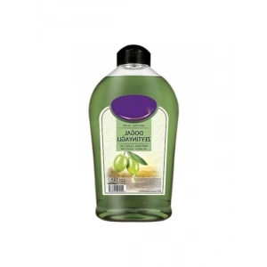 Zeytinyağlı Sıvı Sabun - 1.5 Litre