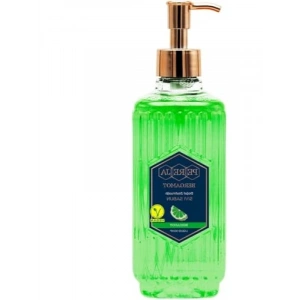 Zeytinyağlı Sıvı Sabun - 500 ml Misket Limonu