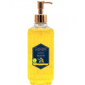 Zeytinyağlı Sıvı Sabun - Mimoza 500ml