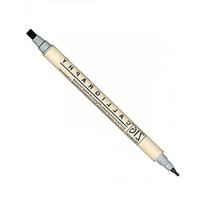 ZIG KALİGRAFİ KALEMİ MS-3400 091 PLATINUM