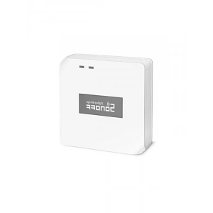 ZigBee Ağ Geçidi - Akıllı Ev Güvenliği ve Uygulama Kontrolü