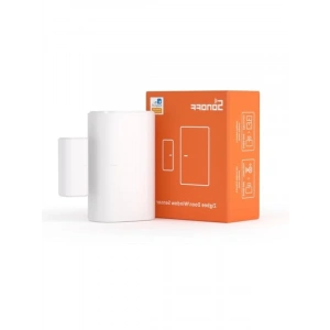 ZigBee Kapı Pencere Sensörü, 5 Yıl Pil Ömrü