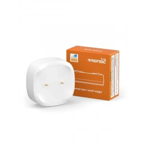 ZigBee Su Kaçak Sensörü