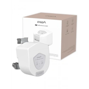 Zigbee Uyumlu Akıllı Vanalar için Kontrol Cihazı