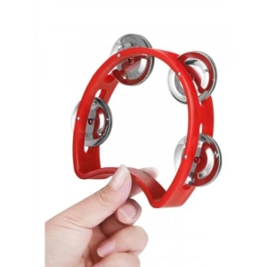 Zilli Kırmızı Tef, 1 Adet