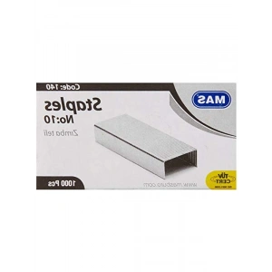 Zımba Teli, 100 Adet Paket