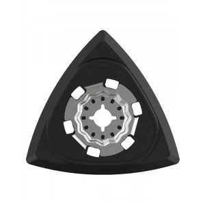 Zımpara Tabanı, Ø 93 mm, Çok Fonksiyonlu Makine Aksesuarı