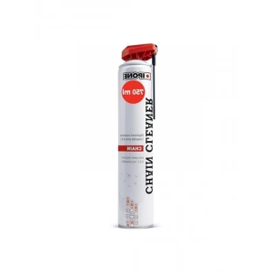 Zincir Temizleme Spreyi, 750 ML, Etkili Temizleme İçin