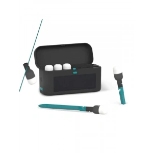 Zincirlenebilir Modüler Kamp Işıkları - Geniş Alan Aydınlatması