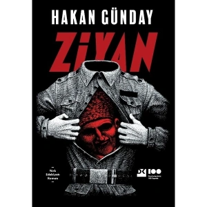 Ziyan - Hakan Günday