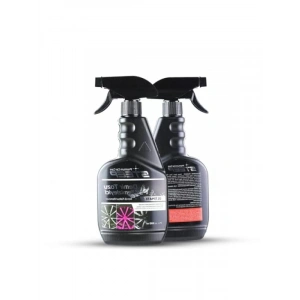 Zorlu Demir Tozu Temizleyici 500 ml