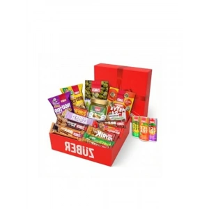 Züber Premium Paket