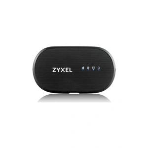 Zyxel WAH7601 Taşınabilir Mobil 4G Modem 2 Dahili Antenli CAT4 LTE 4G Router