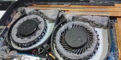 Havalar Isınıyor: Laptopunuzun Ateşini Düşürme Vakti!