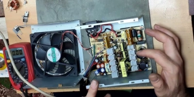 Bilgisayarın Sessiz Kahramanı: Power Supply (PSU) Hakkında Her Şey