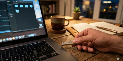 Bilgisayarınız USB cihazları görmüyor mu? Sakin olun