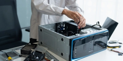 Gaziantep Bilgisayar Tamiri Hizmetlerimiz