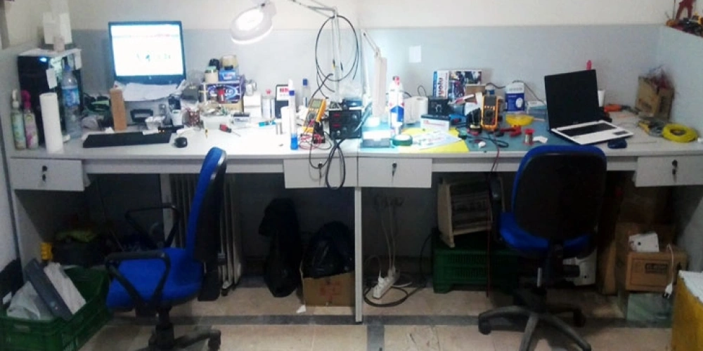 Cihazınızı Kime Emanet Ediyorsunuz? Teknik Serviste Tecrübe ve Mühendislik Farkı
