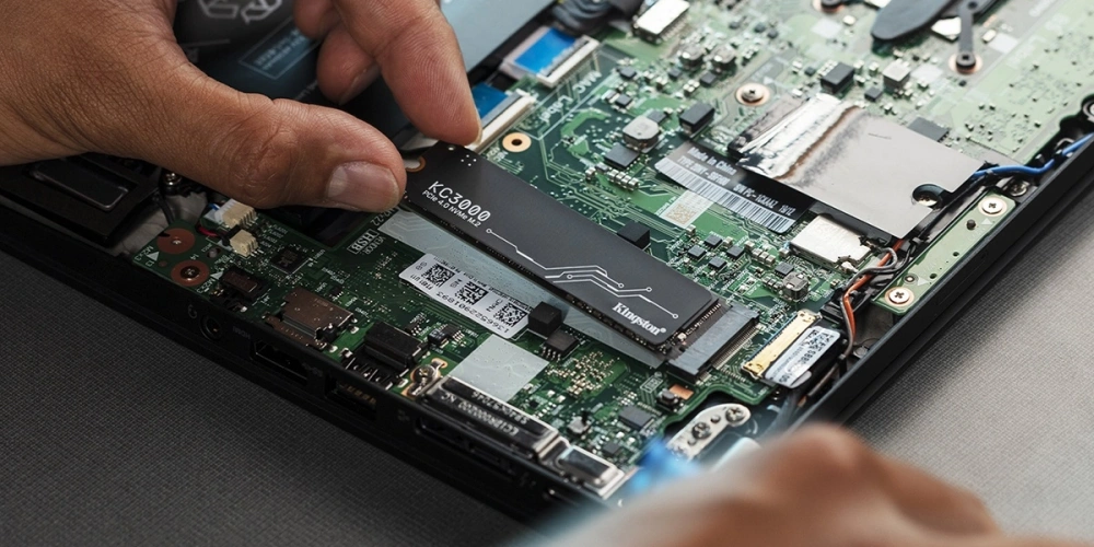 Bilgisayarım Çok Yavaşladı, Format Yeterli mi? SSD ve Performans Rehberi