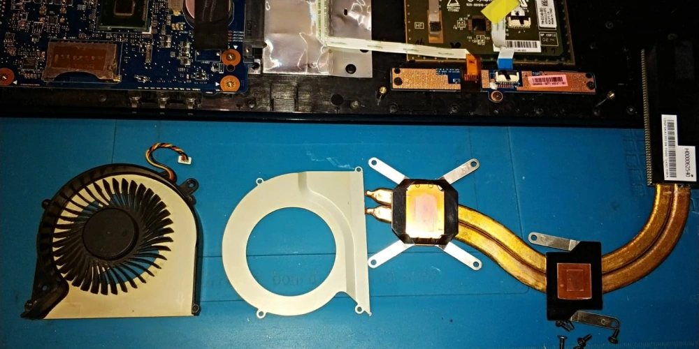 Yeni Laptop Almak mı, Mevcut Cihazı Hızlandırmak mı?