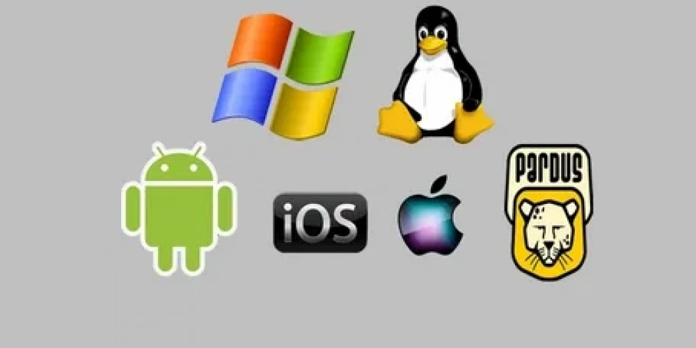Windows mu, macOS mu, Linux mu? Hangisini Seçmeli? | Gaziantep Bilgisayar Servisi