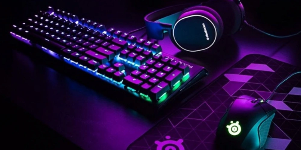 Oyuncu Ekipmanlarının Önemi: Mouse, Klavye ve Monitör Seçimi