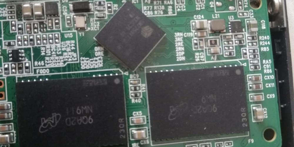 Bozulan SSD Tamir Edilir mi? Neden Yama Yerine Sıfır Tercih Etmeliyiz?