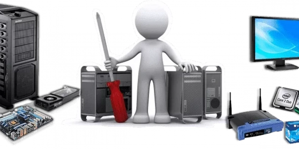 Gaziantep Kurumsal Teknik Servis