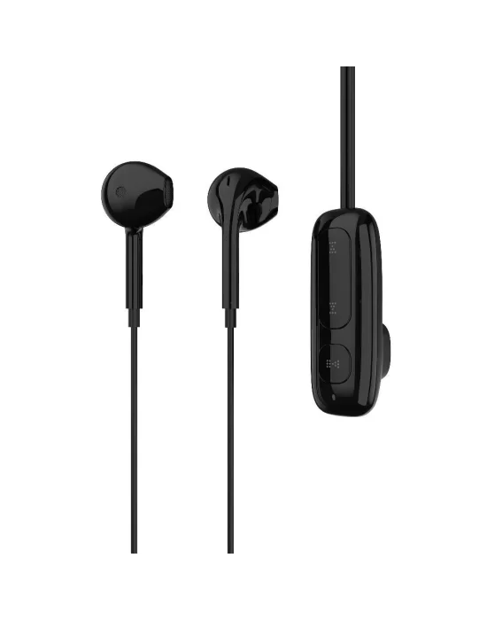 ​Wiwu EB313 Hi-Fi Ses Kaliteli Wireless 5.3 Kulak İçi Bluetooth Kulaklık