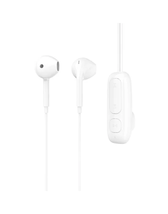 ​Wiwu EB313 Hi-Fi Ses Kaliteli Wireless 5.3 Kulak İçi Bluetooth Kulaklık