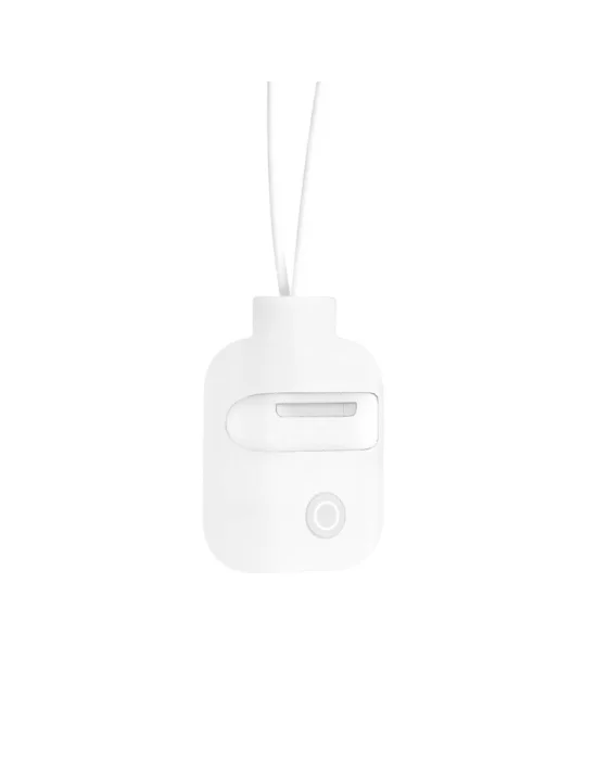 Apple Airpods Kılıf Boyun Askılı Jelly Bean Tasarımlı Lisanslı Switcheasy ColorBuddy Kapak