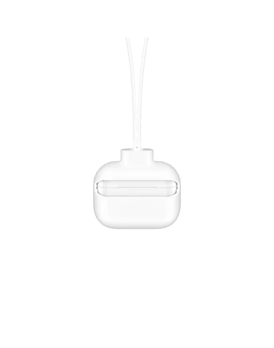 Apple Airpods Pro Kılıf Boyun Askılı Jelly Bean Tasarımlı Lisanslı Switcheasy ColorBuddy Kapak