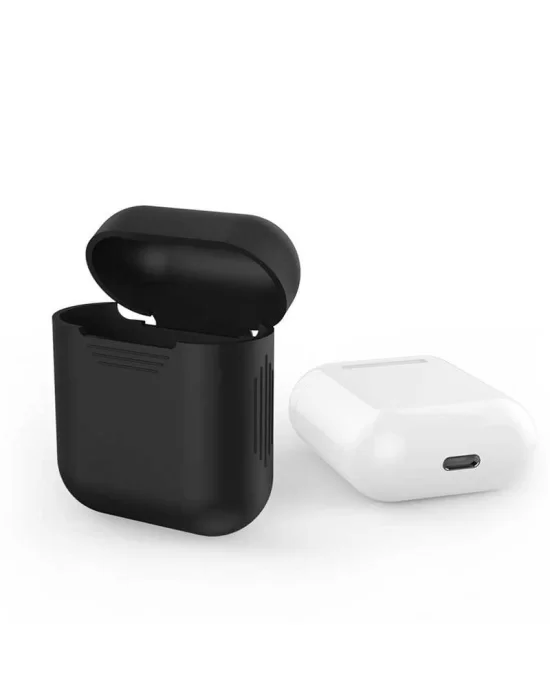 Apple Airpods Zore Standart Silikon Kılıf