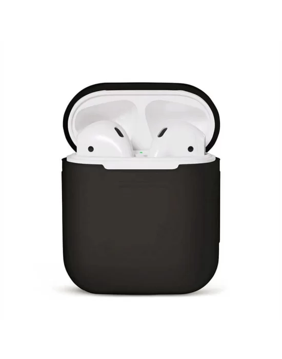 Apple Airpods Zore Standart Silikon Kılıf