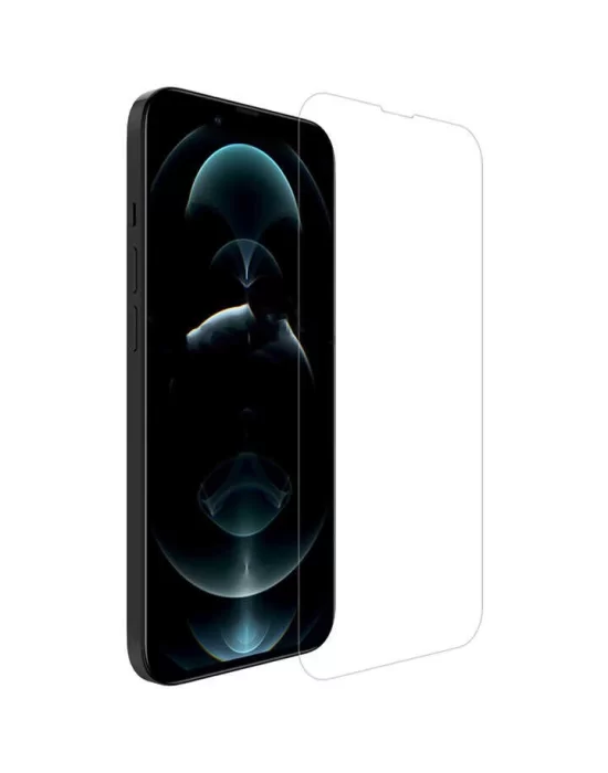 Apple iPhone 15 Plus Zore Maxi Glass Temperli Cam Ekran Koruyucu